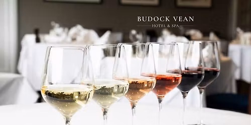 South West Wine Tasting & Dinner