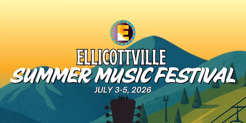 Summer Music Festival