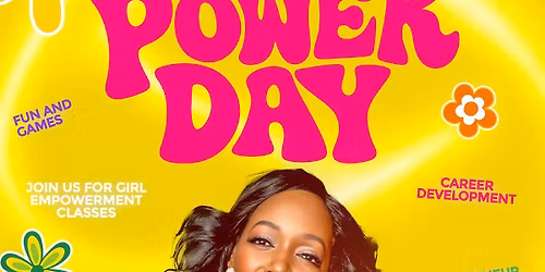 Women of Life Community Church of Houston \u201cGirl Power Day!\u201d \ud83d\udc96\ud83c\udf38\ud83d\udc9b\ud83d\udc90\ud83c\udf3a\ud83c\udf3c