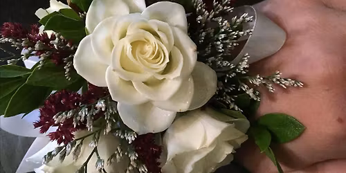 Corsage Making Workshop