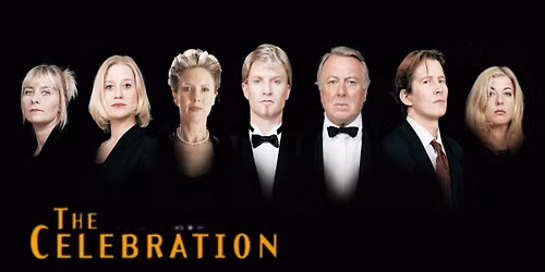 The Celebration: Bleak Week at the Park Theatre