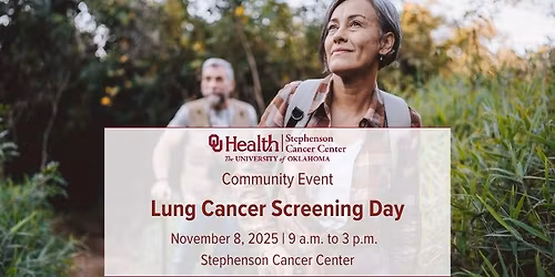 Lung Cancer Screening Day