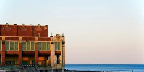 Asbury Park Rock & Roll Riddle Run