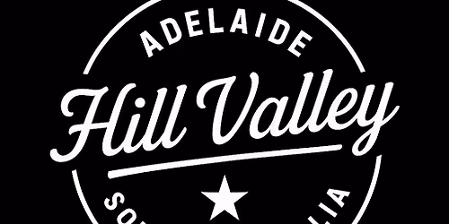 Hill Valley - Beer Garden Live Sessions