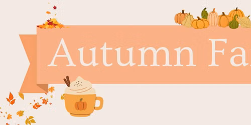 Autumn Fair