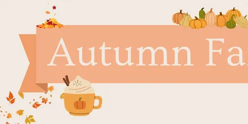 Autumn Fair
