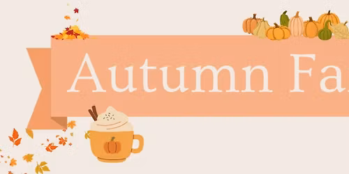 Autumn Fair