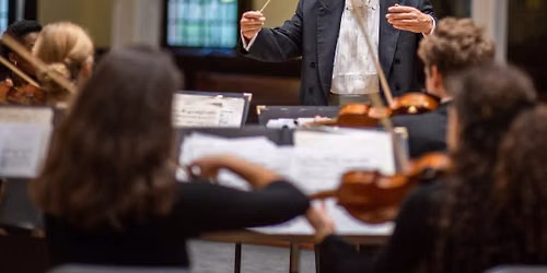 Chamber Orchestra Concert