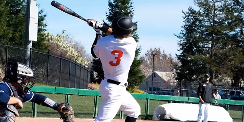Parking Pacific Tigers at Portland Pilots Baseball