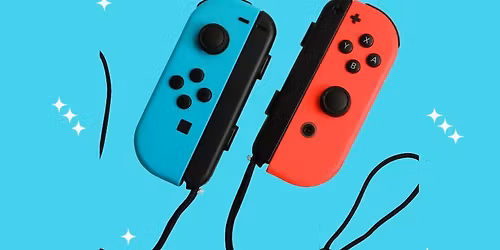 Gaming Tournament for Teens