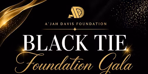 Black Tie Dinner 