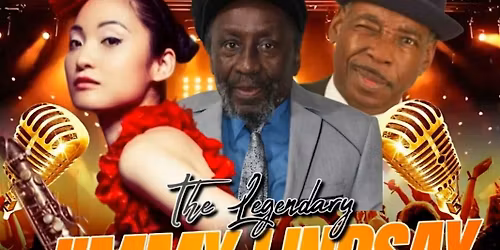 Musichive Present a Caribbean Experience