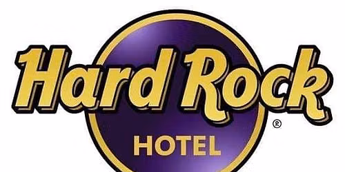 Crashrocket Live at Hardrock Hotel  in Daytona Beach - Wave Terrace 