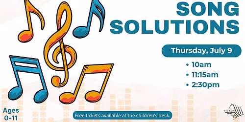 Song Solutions