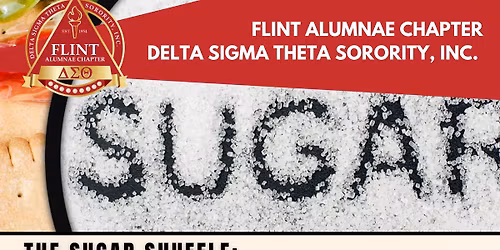 The Sugar Shuffle