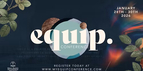 Equip Conference 2026