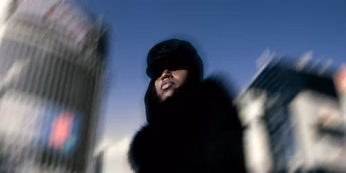 Thaiboy Digital - Underworld Tour