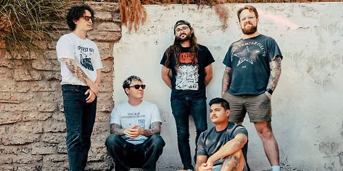 Hot Mulligan