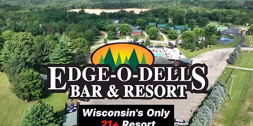 Shotgun Jane @ Edge-O-Dells Bar and Resort