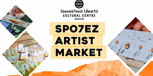 Spo7ez Artist Market