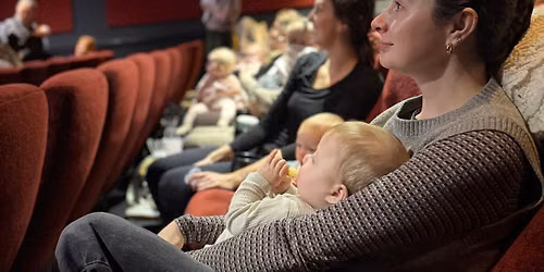 Cinema Club Toy Story 5