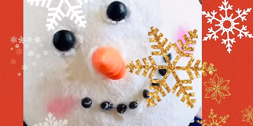 Christmas Cooking Club