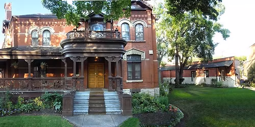 Doors Open at Dalnavert Museum