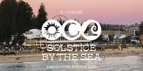Solstice by the Sea