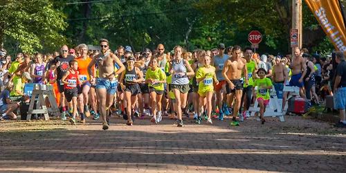 2026 Run Around The Square