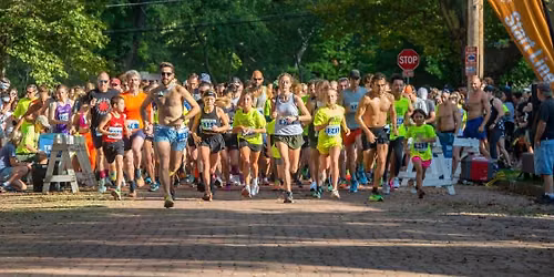 2026 Run Around The Square