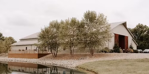 White Tails Unlimited Event 2026