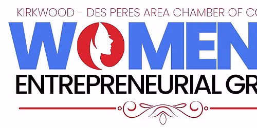 Women's Entrepreneurial Group - Networking Edition