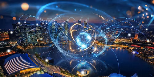 Quantum-Safe Summit Singapore 2026