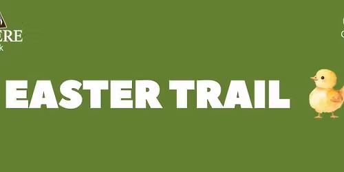 Easter Trail 2026