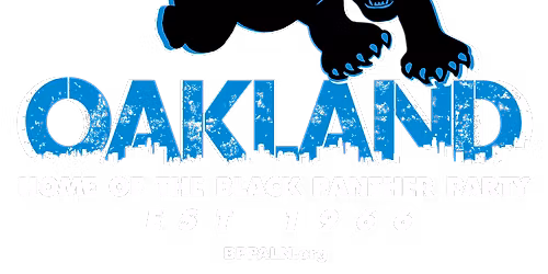 Black Panther Party Legacy Educational Walk & Talk