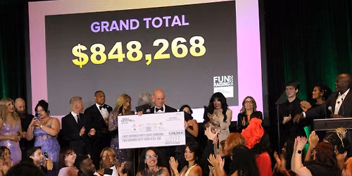 2026 Paul Mitchell Schools FUNraising Gala