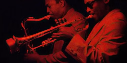 Miles & Coltrane 100