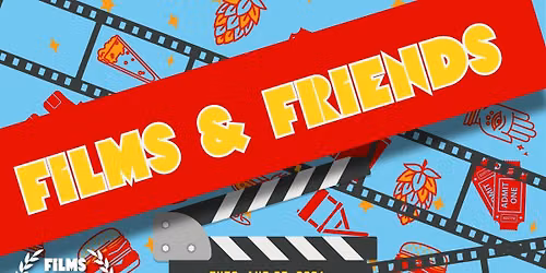 Films & Friends Atlanta Showcase: Blowing Up, Georgia Premiere