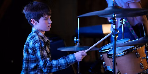 Season 16 Youth Performance Program Midseason Show
