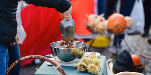 Bad D\u00fcrkheimer Hubertusmarkt 2026