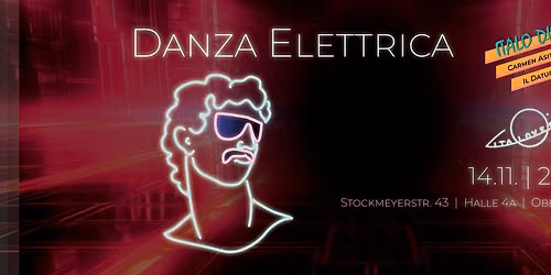 Danza Elettrica Vol. 2