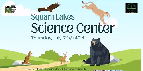 Squam Lakes Science Center