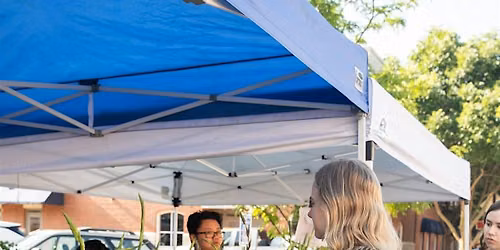 Atlanta Weekend Vendor Fair
