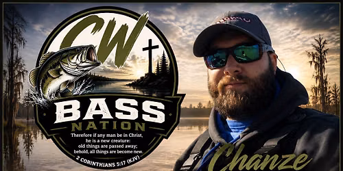 2026 CW Bass Nation Team Trail Tournament #6