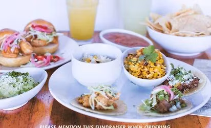 December Ventana Vista Dine Out: Blanco