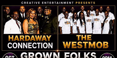 Grown Folkss Fall Finale