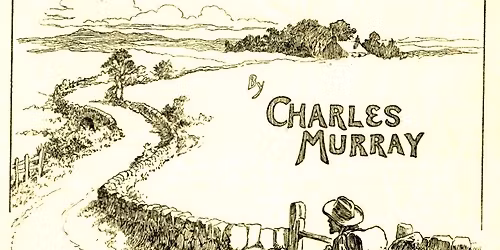 Doric Poetry Collection Talk at Aberdeen City Libraries