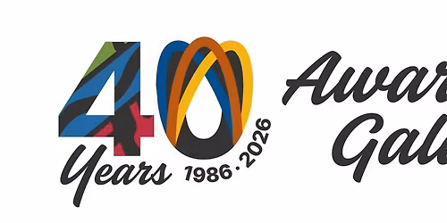 Triathlon WA Annual Awards & 40 Year Gala