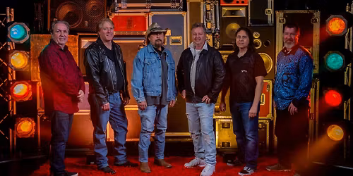 URGENT - Foreigner Tribute Band