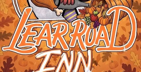 Annual Thanksgiving Dinner